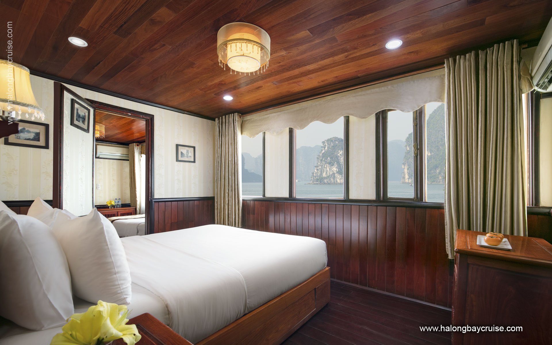 Premium Cabin