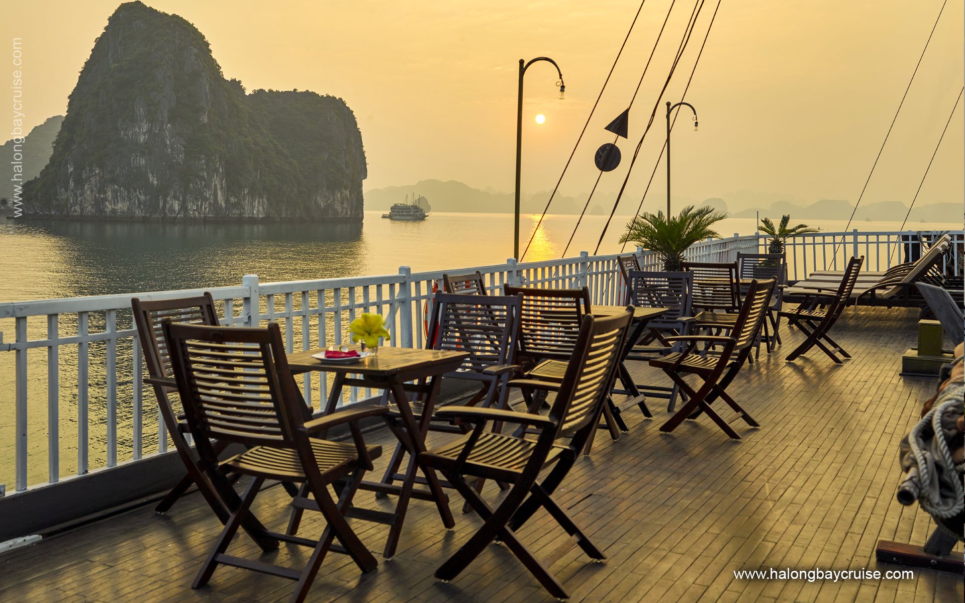 Sundeck