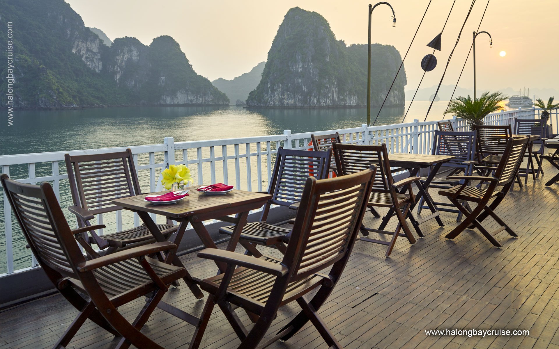 Sundeck