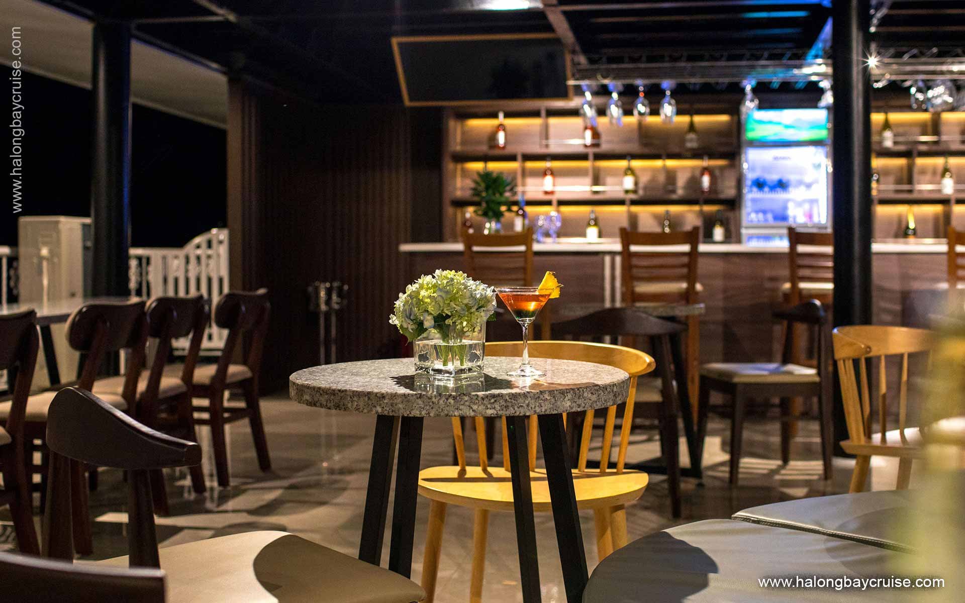 UniCharm Cruise