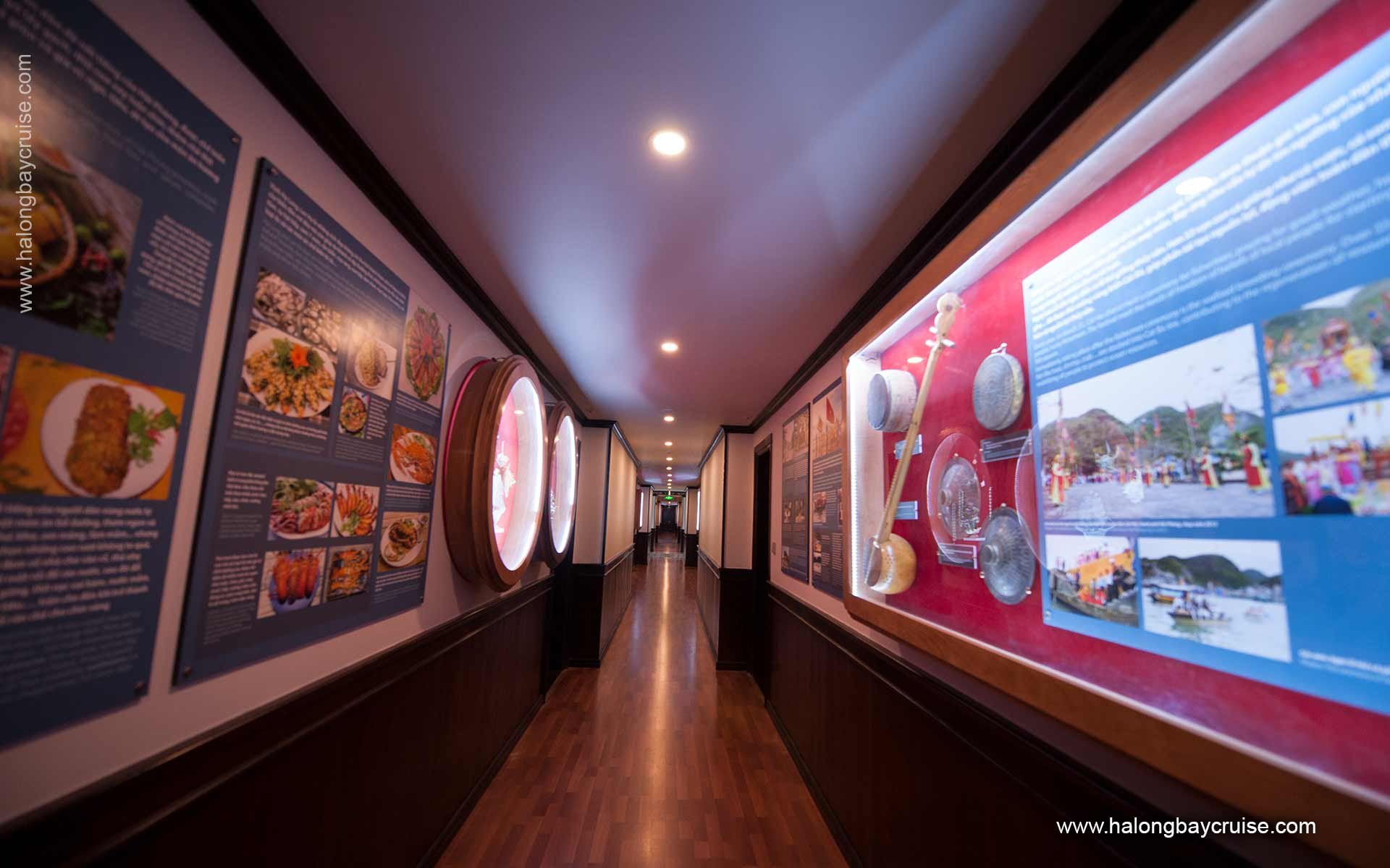 Sealife Legend Cruise