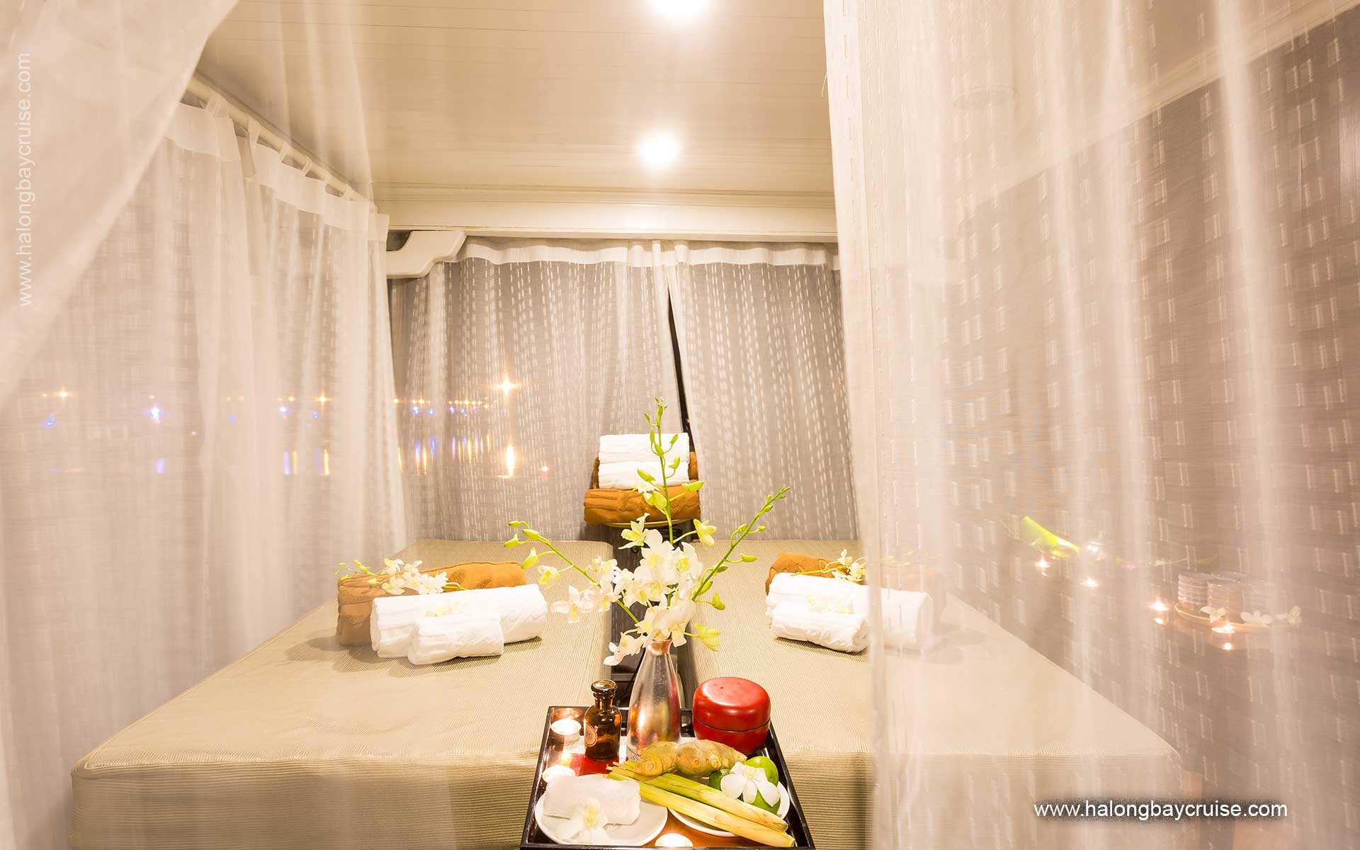 Bhaya Cruises