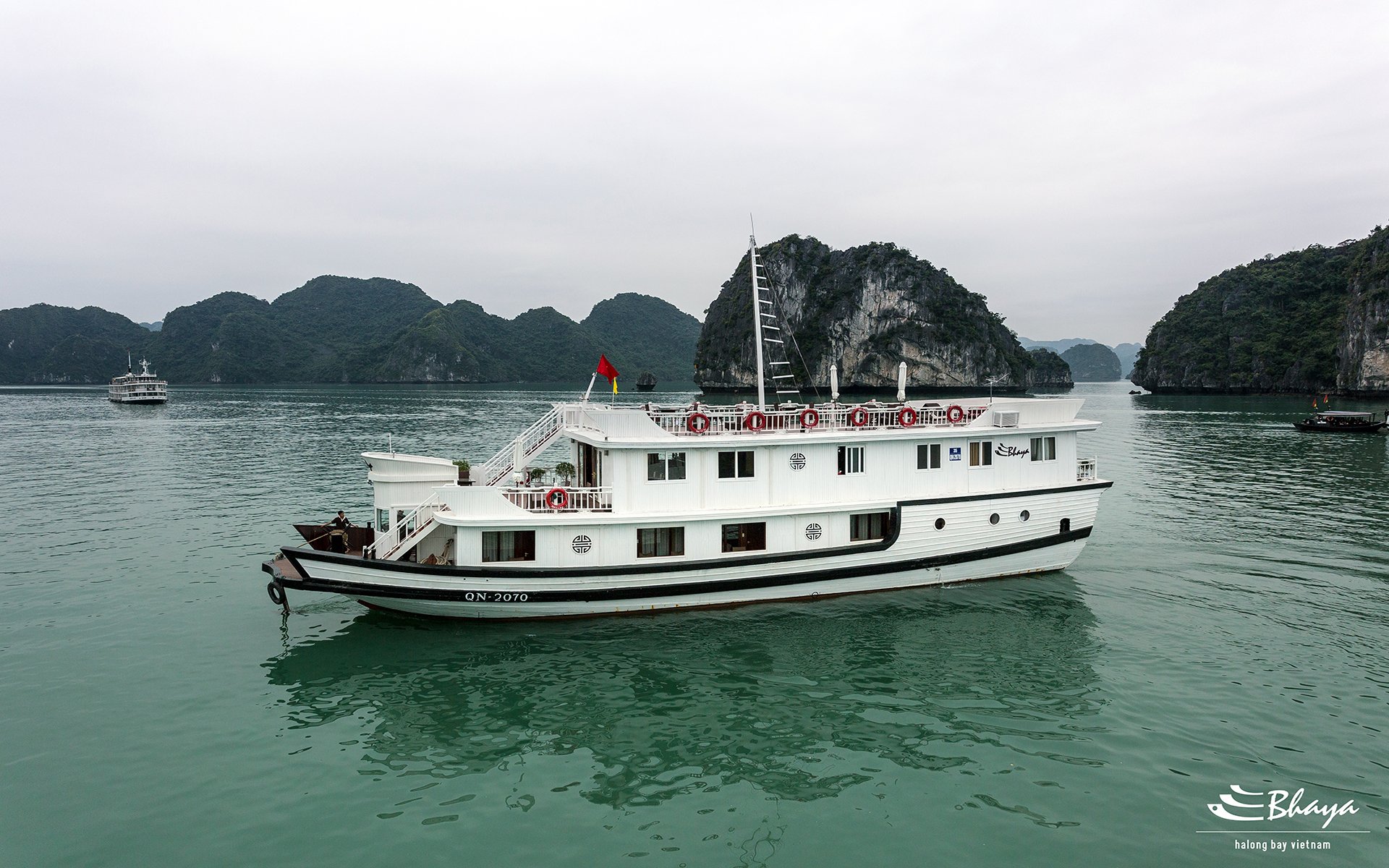 Bhaya Cruises