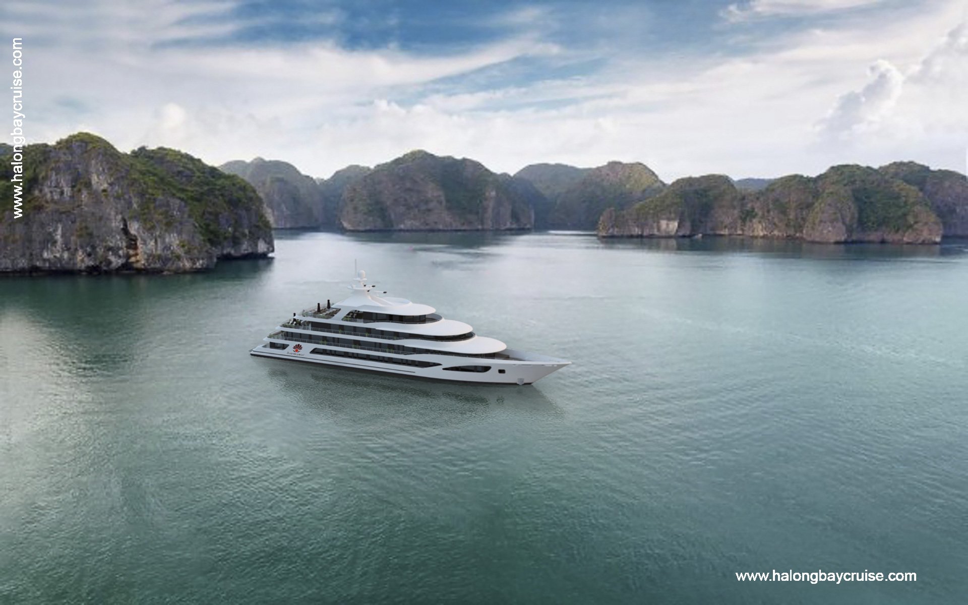 Scarlet Pearl Cruises