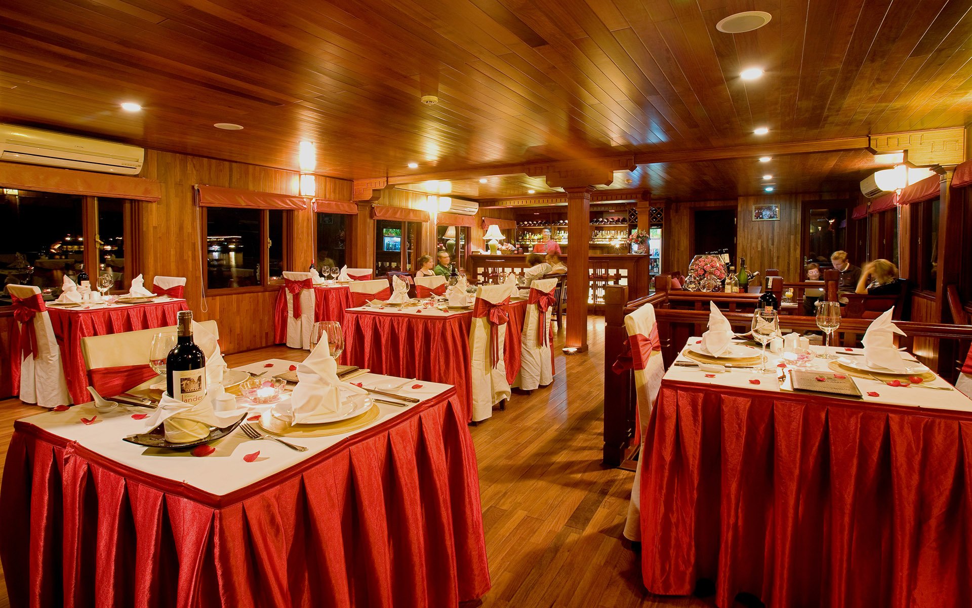 Valentine Restaurant