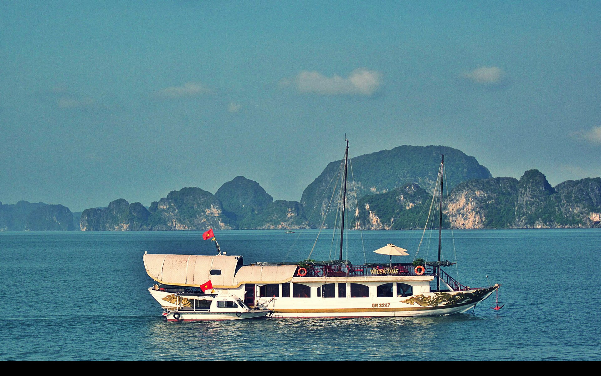 Valentine Premium cruise
