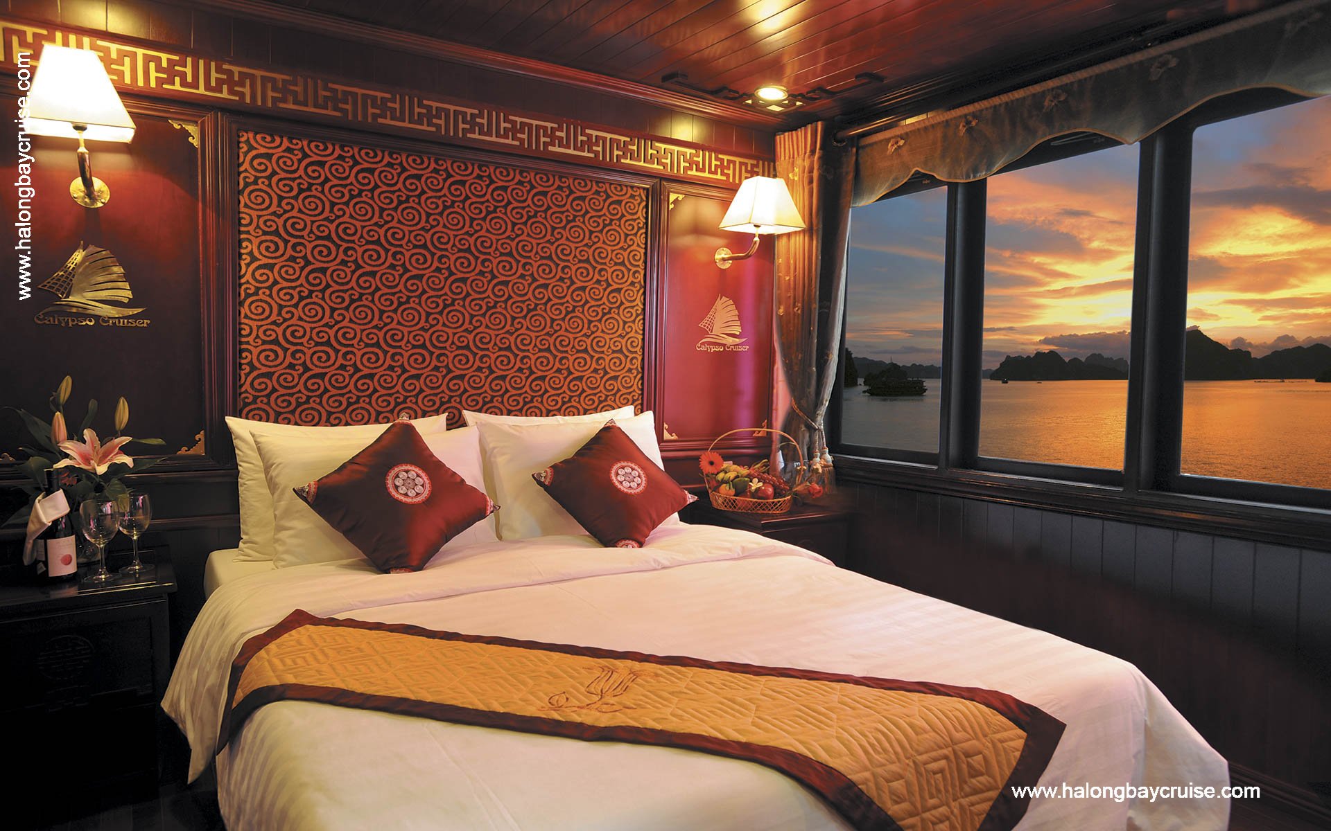 Calypso Cruises