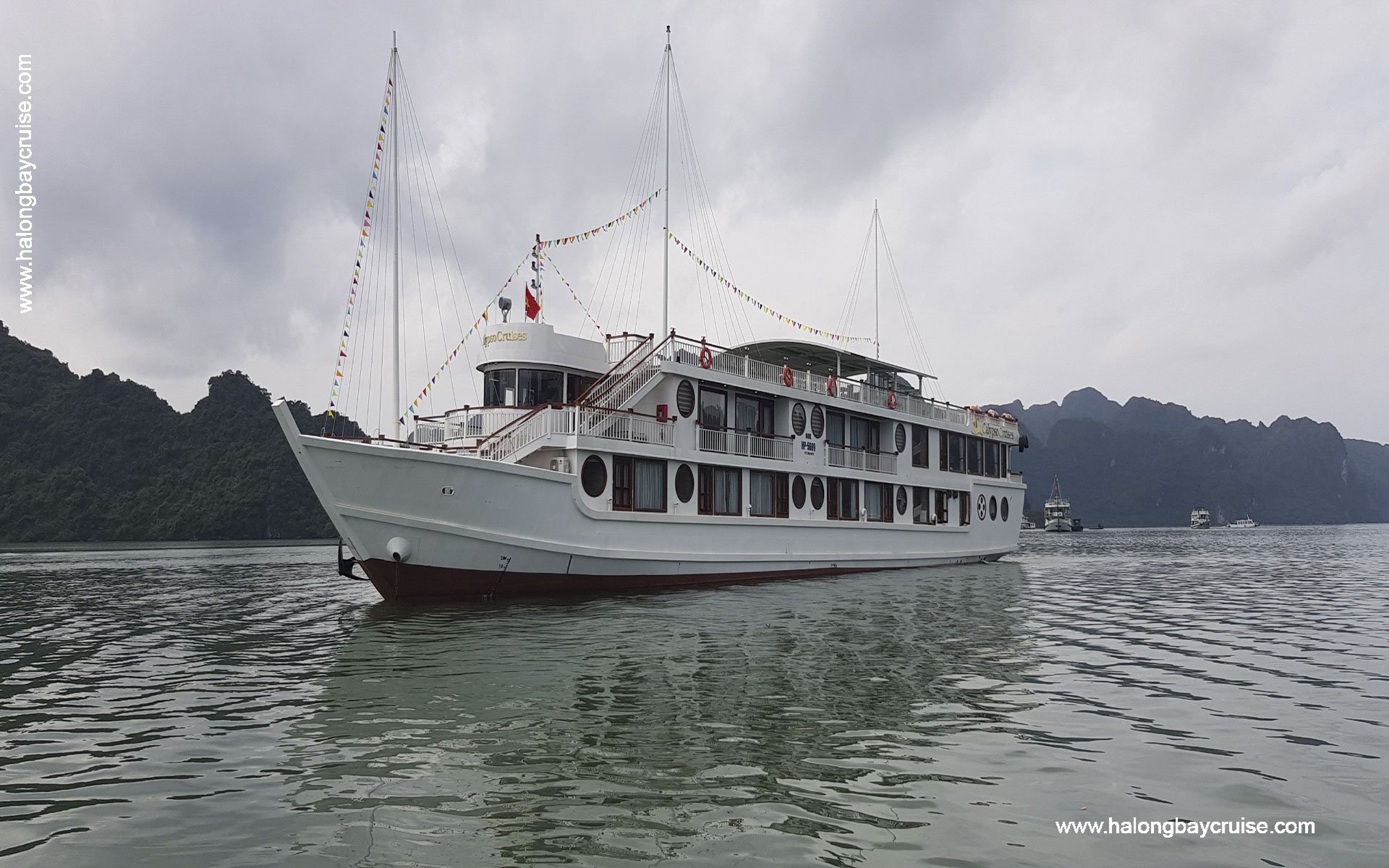 Calypso Cruises