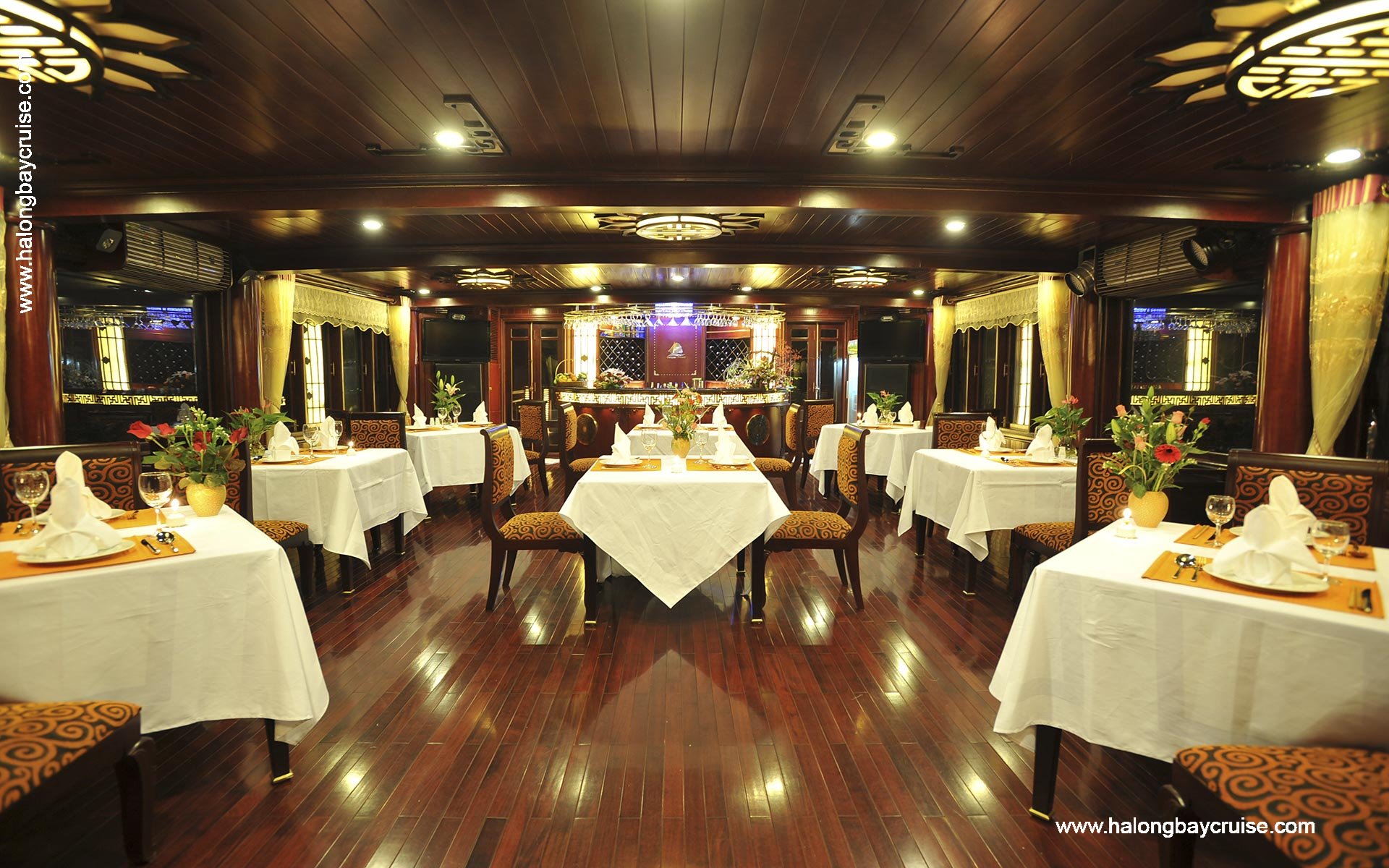 Calypso Cruises