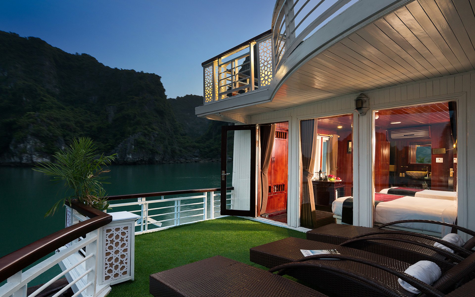 Family Suite