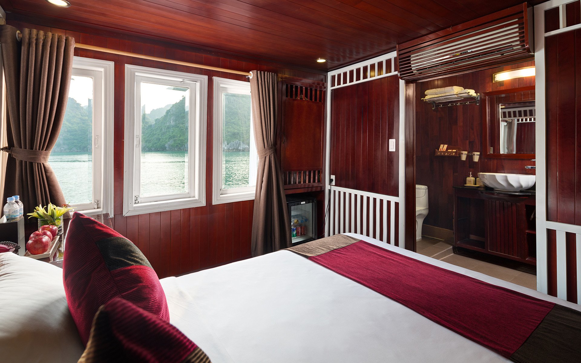 Double Deluxe Ocean View