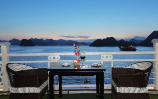 Sundeck