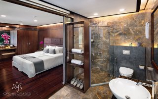 Premium Suite