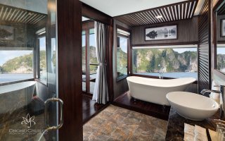 Suite Balcony