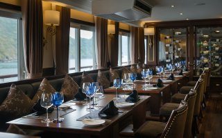 LaMarin Restaurant