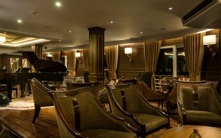 Le Piano Bar