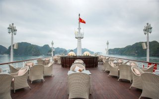 Sundeck