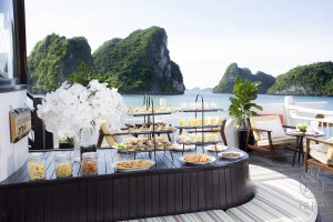 Lotus Lounge