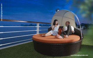Mon Chéri Cruises 