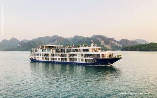 Mon Chéri Cruises 