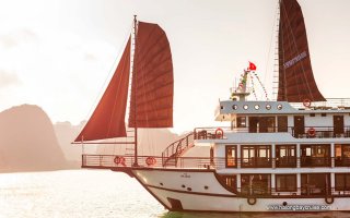 V’Spirit Premier Cruise