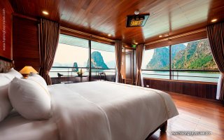 V’Spirit Premier Cruise
