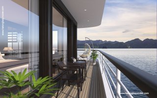 Scarlet Pearl Cruises