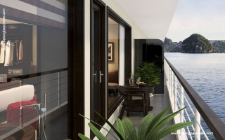 Scarlet Pearl Cruises