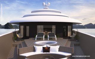 Scarlet Pearl Cruises