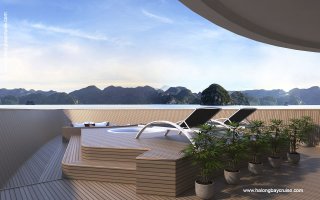 Scarlet Pearl Cruises
