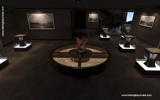 Scarlet Pearl Cruises