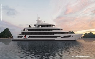 Scarlet Pearl Cruises