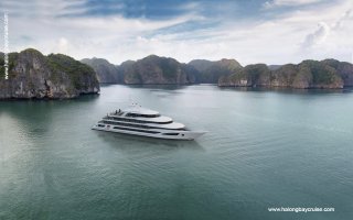 Scarlet Pearl Cruises