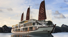 Azalea Cruise 