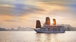 Aphrodite Cruises 1