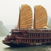 Indochina Sails
