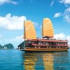 Oriental Sails