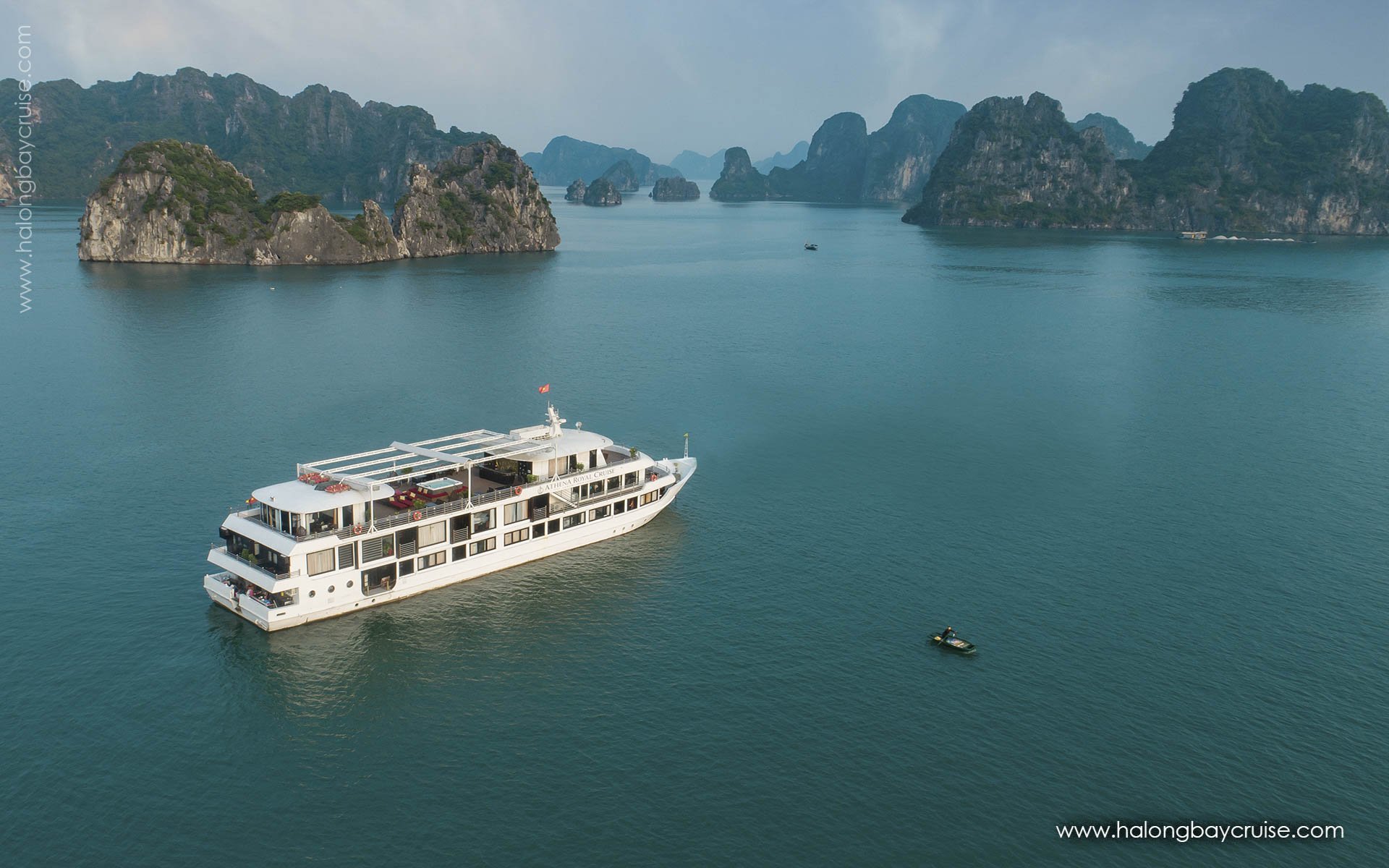 Athena Royal Cruise