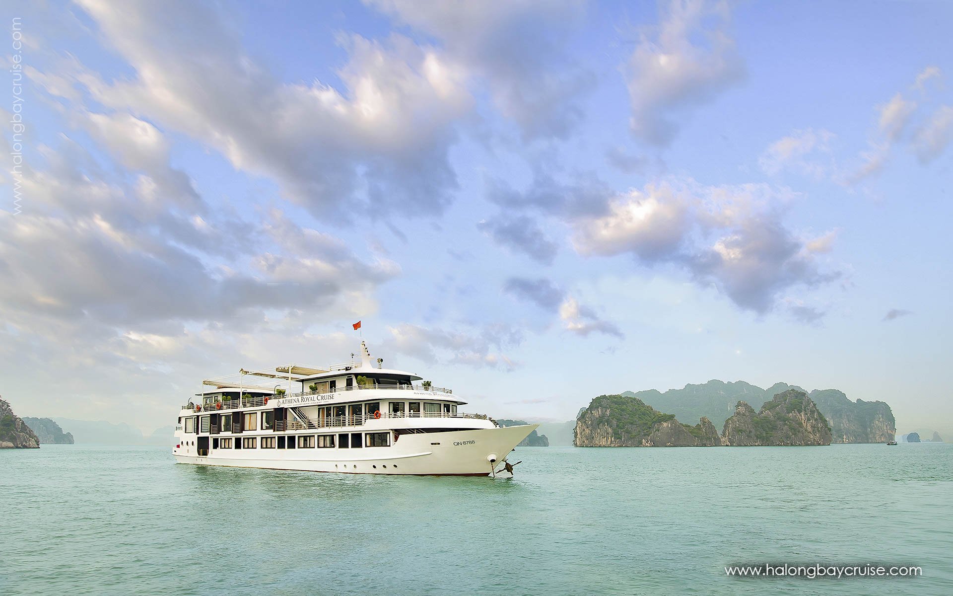 Athena Royal Cruise