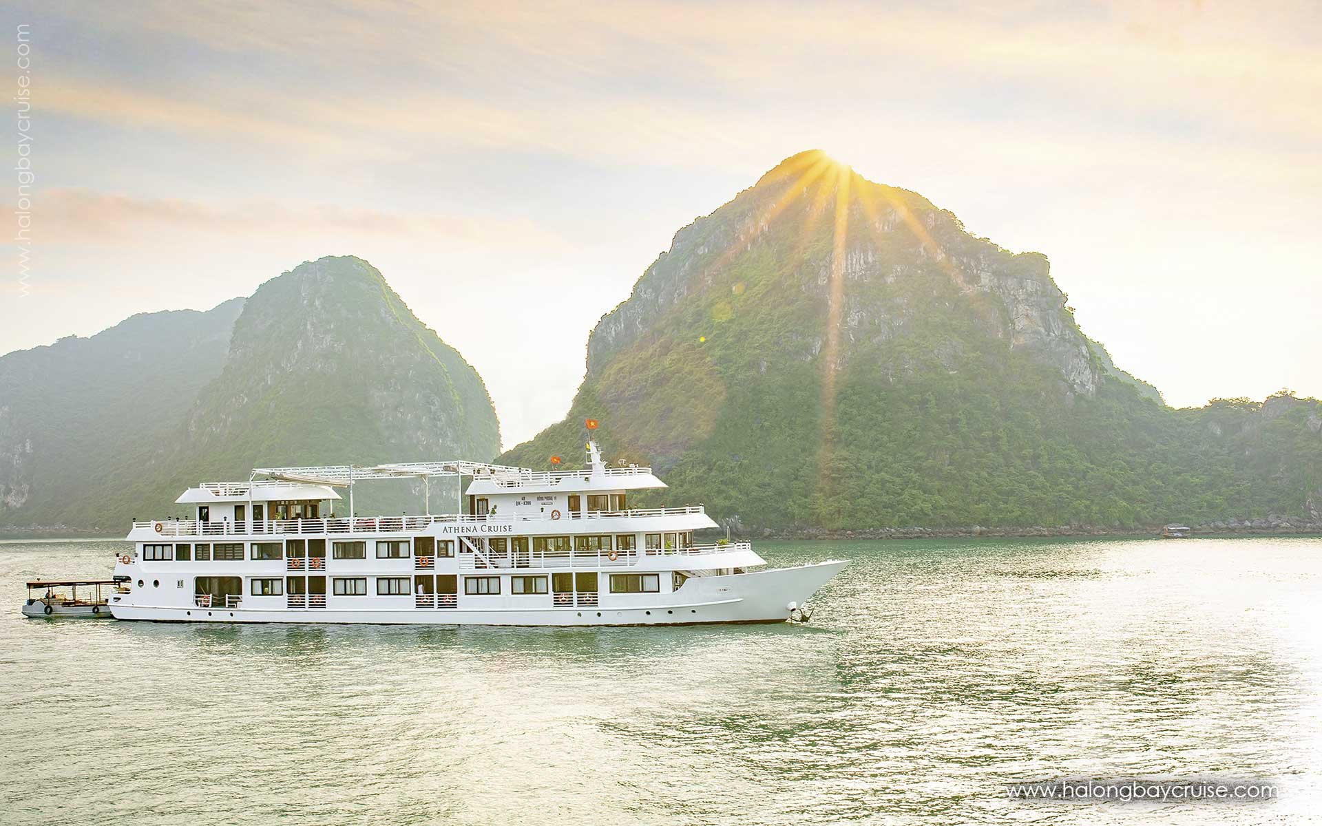 Athena Royal Cruise