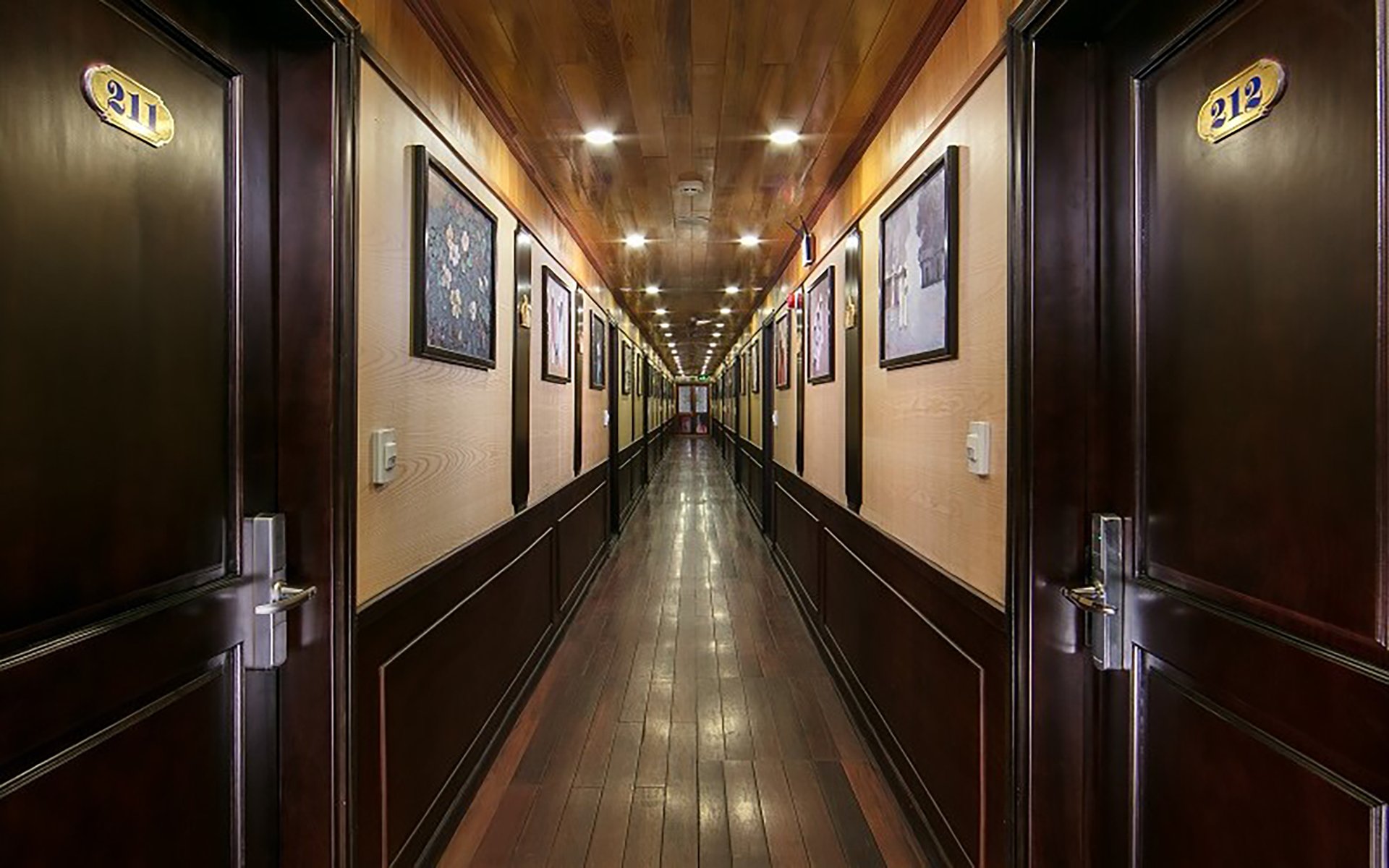 La Regina Royal Cruise