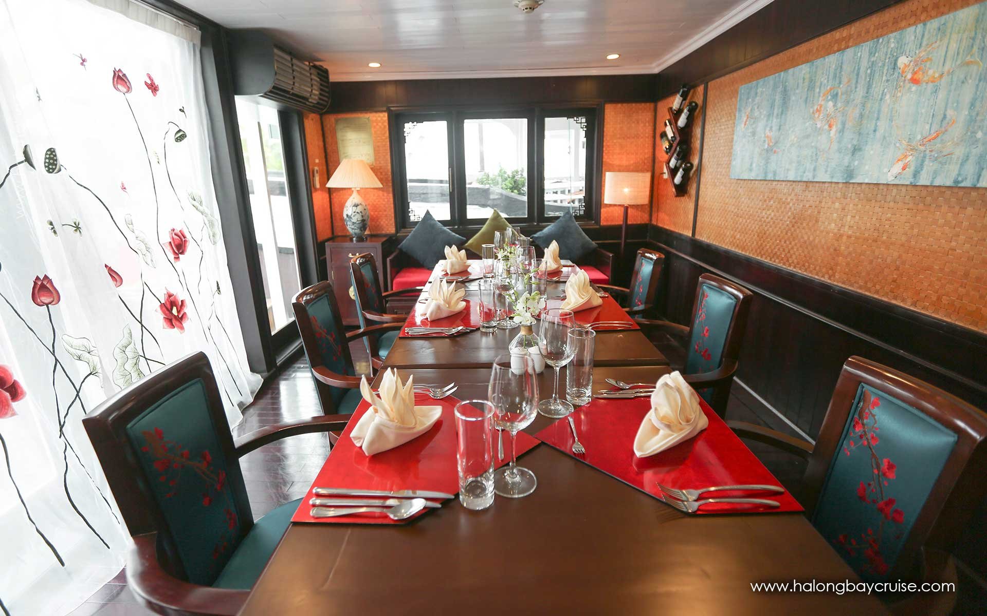Halong Bay - Private Day trip