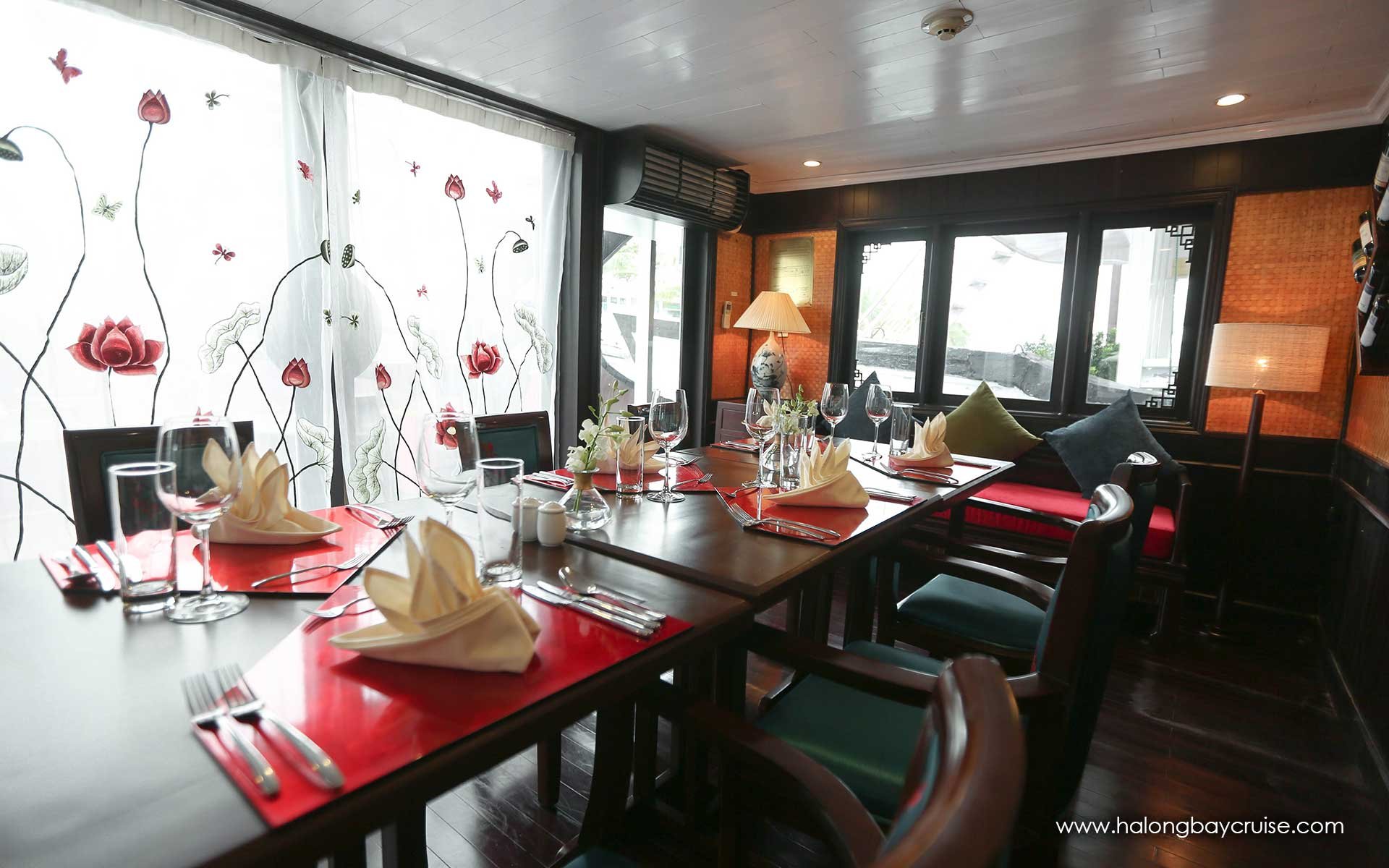Halong Bay - Private Day trip