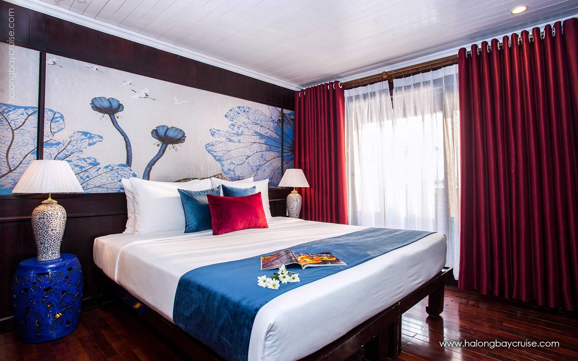Halong Bay - Private Day trip