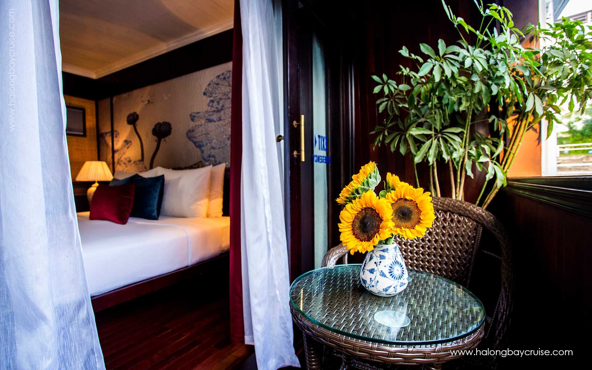 Halong Bay - Private Day trip