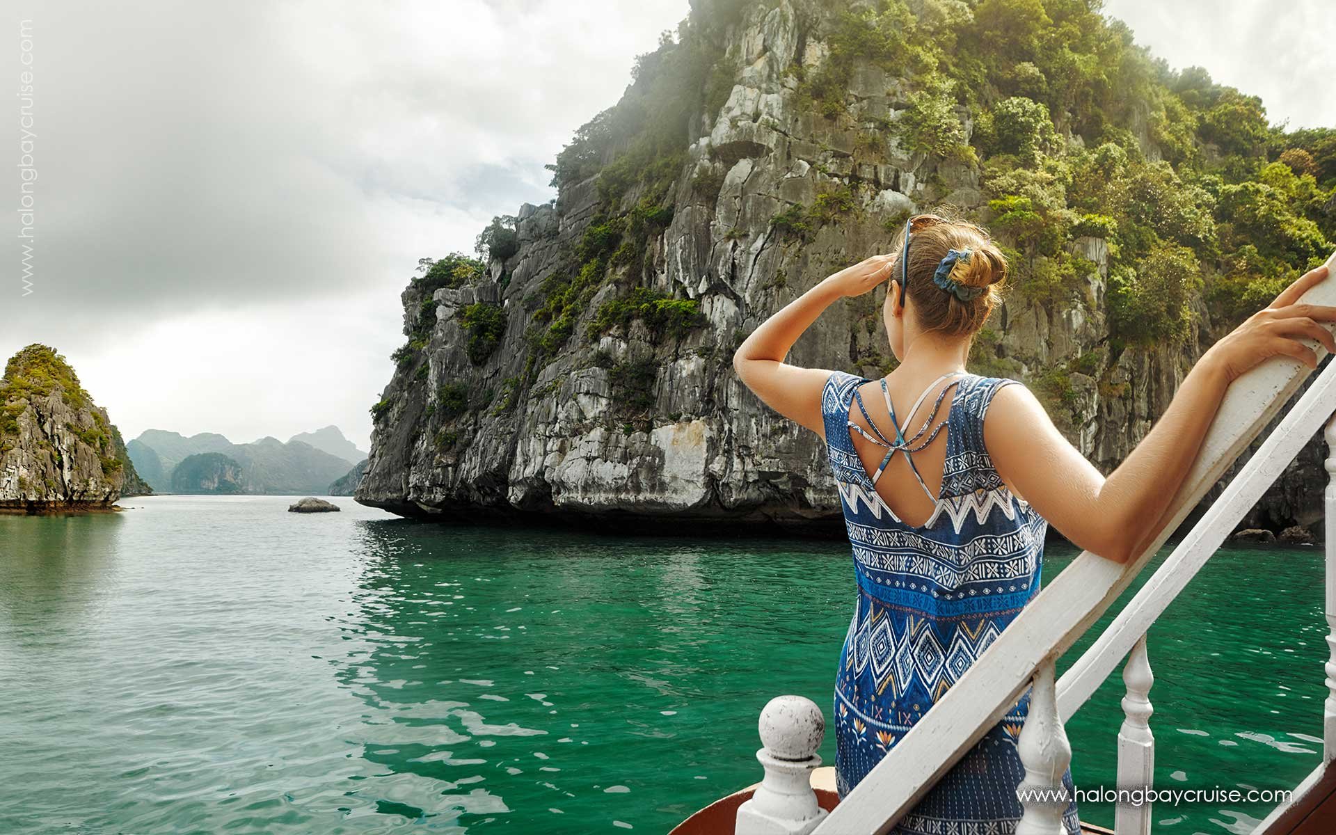 Halong Bay - Private Day trip