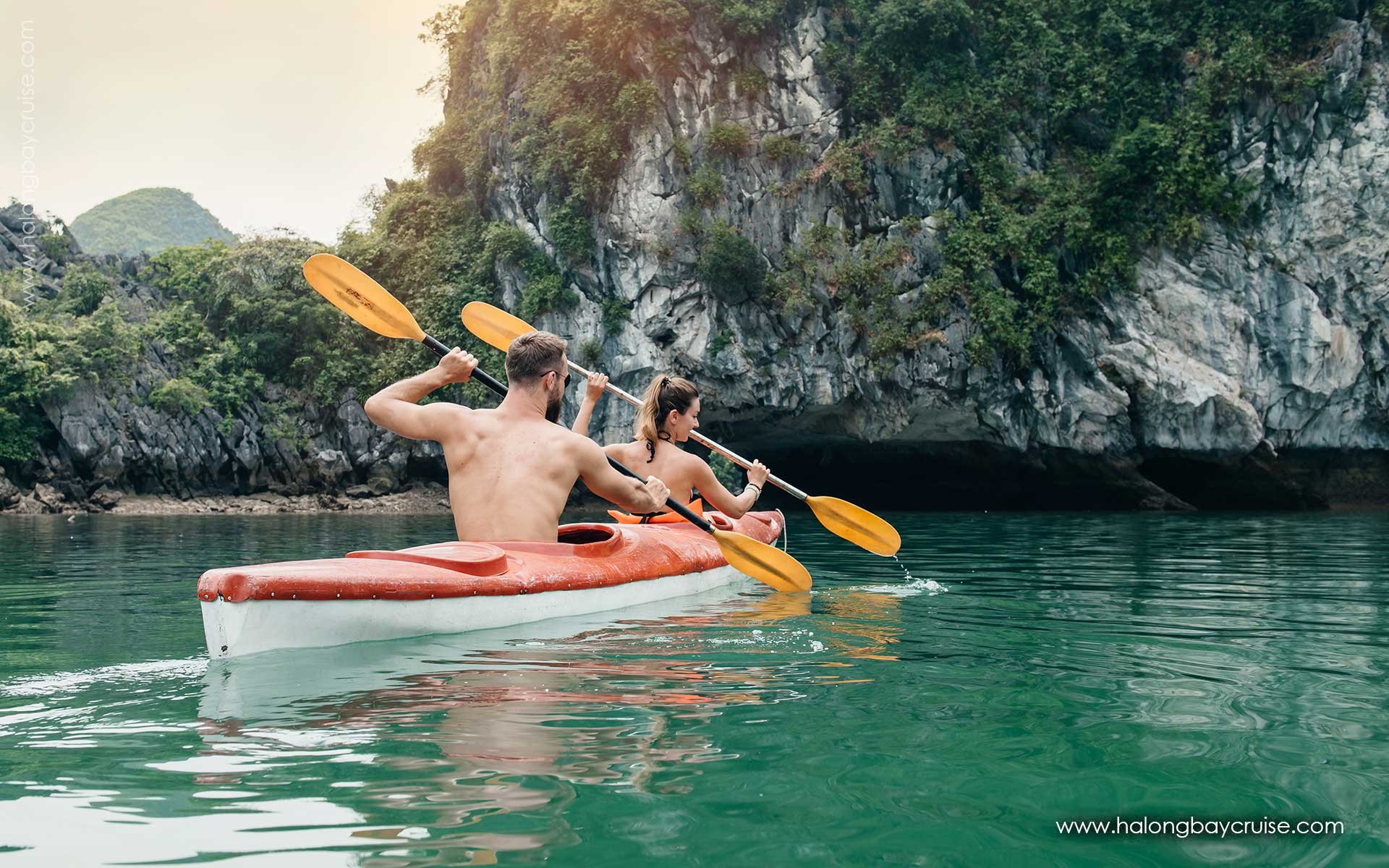 Halong Bay - Private Day trip