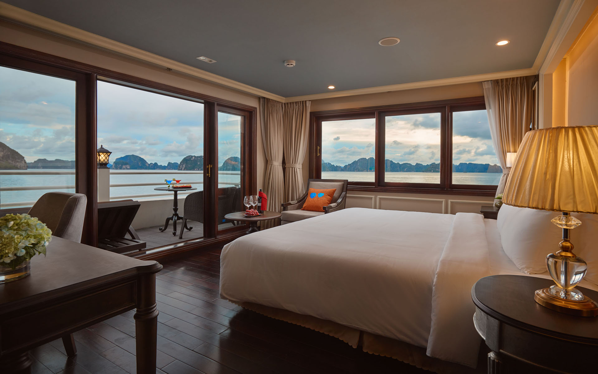terace suite 4
