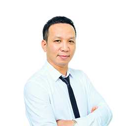 Mr. Alan Hoang - Halong Cruise Specialist
