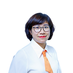 Ms. Dzung Vu - Halong Cruise Specialist